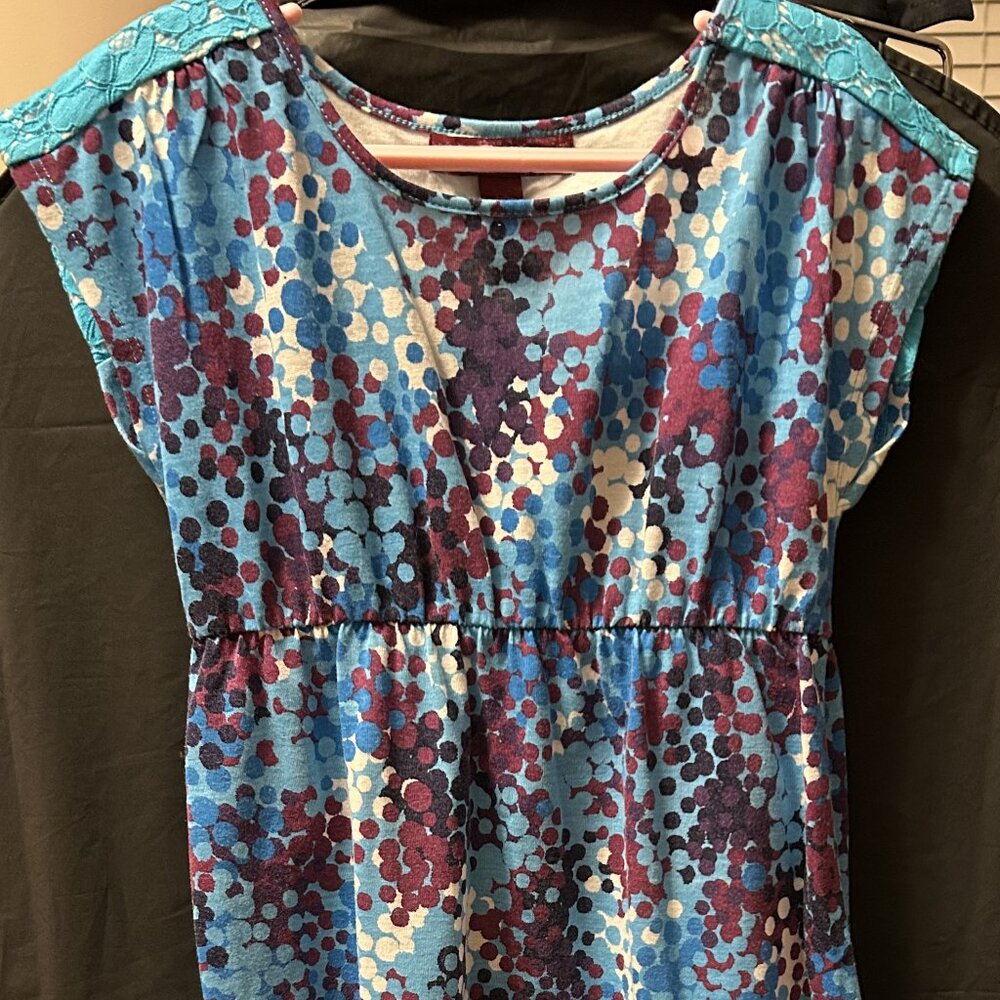 Epic Threads - Girls Small - Tunic / Top - Brand New